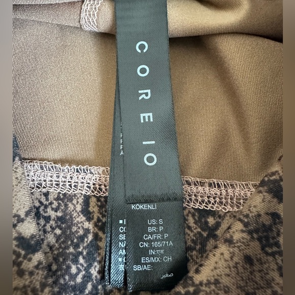 Core10 shorts - Picture 4 of 4